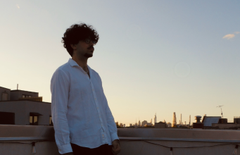 Aaron Lerer Falls In Love With The ‘Everyday’ Aaron Lerer Everyday on Right Chord Music