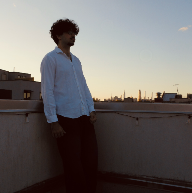 Aaron Lerer Everyday on Right Chord Music