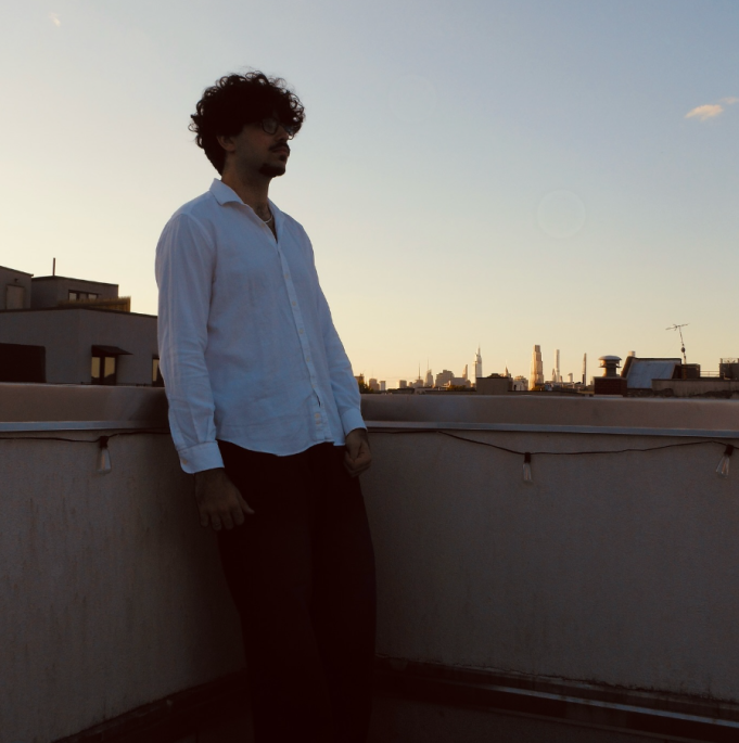 Aaron Lerer Falls In Love With The ‘Everyday’ Aaron Lerer Everyday on Right Chord Music