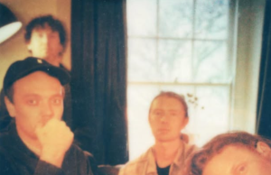 Gwaed Dives Into Melancholy With ‘Iselder’ Gwaed - Iselder on the Right Chord Music Blog