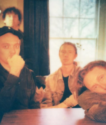 Gwaed Dives Into Melancholy With ‘Iselder’ Gwaed - Iselder on the Right Chord Music Blog