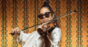 YOLZ Prays For Renewal on ‘Agua de Mayo’ YOLZ Agua de Mayo on the Right Chord Music Blog