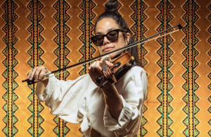 YOLZ Prays For Renewal on ‘Agua de Mayo’ YOLZ Agua de Mayo on the Right Chord Music Blog