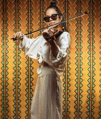 YOLZ Prays For Renewal on ‘Agua de Mayo’ YOLZ Agua de Mayo on the Right Chord Music Blog