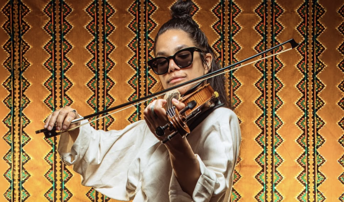 YOLZ Prays For Renewal on ‘Agua de Mayo’ YOLZ Agua de Mayo on the Right Chord Music Blog