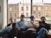 French Exit Are Sublime On ‘Waited a While’ French Exit Waited a While on the Right Chord Music Blog