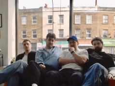 French Exit Are Sublime On ‘Waited a While’ French Exit Waited a While on the Right Chord Music Blog