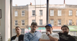 French Exit Are Sublime On ‘Waited a While’ French Exit Waited a While on the Right Chord Music Blog