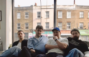 French Exit Are Sublime On ‘Waited a While’ French Exit Waited a While on the Right Chord Music Blog