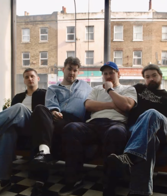 French Exit Are Sublime On ‘Waited a While’ French Exit Waited a While on the Right Chord Music Blog