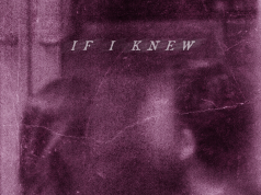 Cedar Spark Self-Reflection With ‘If I Knew’ cedar If I knew on Right Chord Music