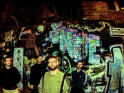 The Utopiates Unveil Sophomore Album ‘Let’s Make This Happen’ The Utopiates - Let's Make This Happen on Right Chord Music