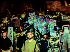 The Utopiates Unveil Sophomore Album ‘Let’s Make This Happen’ The Utopiates - Let's Make This Happen on Right Chord Music