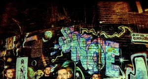 The Utopiates Unveil Sophomore Album ‘Let’s Make This Happen’ The Utopiates - Let's Make This Happen on Right Chord Music