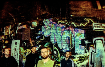 The Utopiates Unveil Sophomore Album ‘Let’s Make This Happen’ The Utopiates - Let's Make This Happen on Right Chord Music