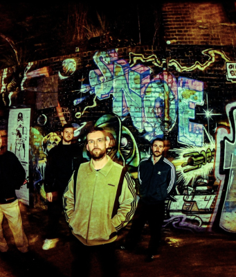 The Utopiates Unveil Sophomore Album ‘Let’s Make This Happen’ The Utopiates - Let's Make This Happen on Right Chord Music