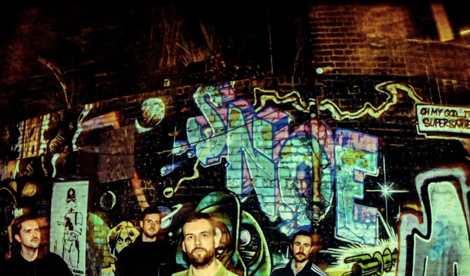 The Utopiates Unveil Sophomore Album ‘Let’s Make This Happen’ The Utopiates - Let's Make This Happen on Right Chord Music