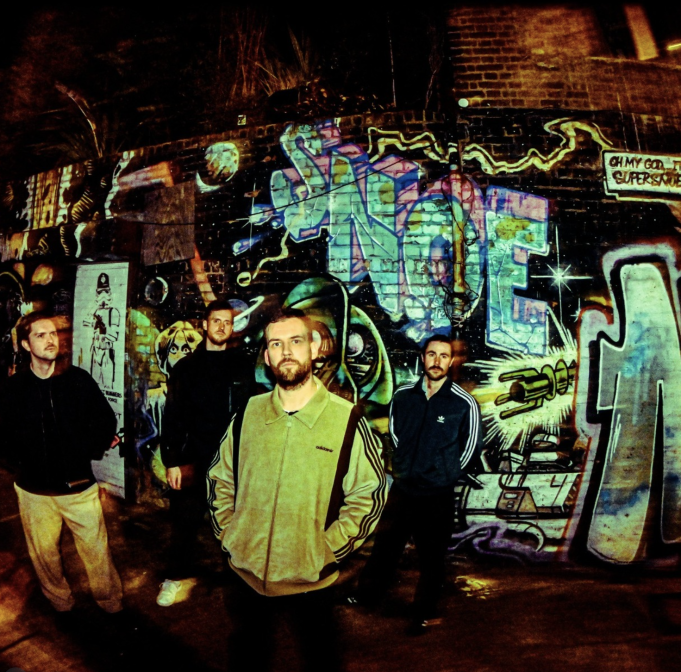 The Utopiates Unveil Sophomore Album ‘Let’s Make This Happen’ The Utopiates - Let's Make This Happen on Right Chord Music