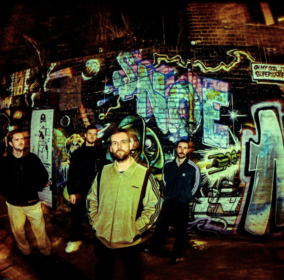 The Utopiates Unveil Sophomore Album ‘Let’s Make This Happen’