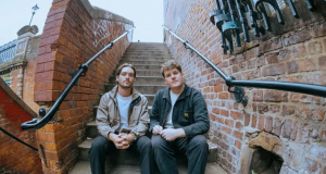 Moon Age Can ‘Feel It In The Air’ Moon Age - Feel It In The Air on the Right Chord Music blog