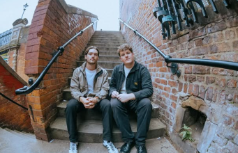 Moon Age Can ‘Feel It In The Air’ Moon Age - Feel It In The Air on the Right Chord Music blog