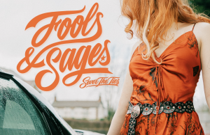 Fools & Sages Cut Loose On ‘Sever the Ties’ Fools & Sages Sever The Ties on Right Chord Music