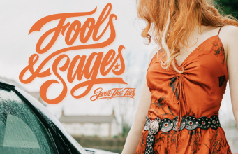 Fools & Sages Cut Loose On ‘Sever the Ties’ Fools & Sages Sever The Ties on Right Chord Music