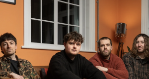 Luna Rosa Prepares To Strike Back On ‘The Luge’ Luna Rose Luge on the Right Chord Music Blog