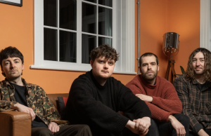 Luna Rosa Prepares To Strike Back On ‘The Luge’ Luna Rose Luge on the Right Chord Music Blog