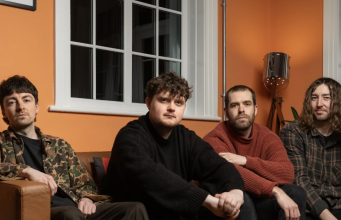 Luna Rosa Prepares To Strike Back On ‘The Luge’ Luna Rose Luge on the Right Chord Music Blog