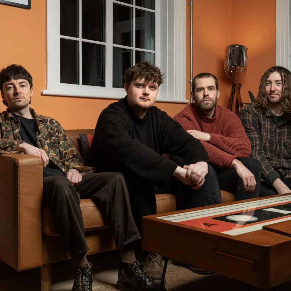 Luna Rosa Prepares To Strike Back On ‘The Luge’ | RCM