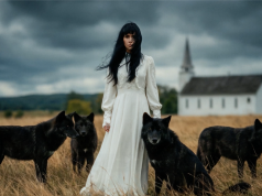 Anna Wolf Stirs Up Emotions On ‘Tornado Season’ Anna Wolf Tornado Season on Right Chord Music Blog