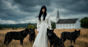 Anna Wolf Stirs Up Emotions On ‘Tornado Season’ Anna Wolf Tornado Season on Right Chord Music Blog