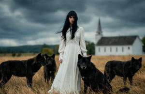 Anna Wolf Stirs Up Emotions On ‘Tornado Season’ Anna Wolf Tornado Season on Right Chord Music Blog