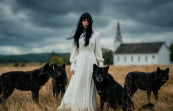 Anna Wolf Stirs Up Emotions On ‘Tornado Season’ Anna Wolf Tornado Season on Right Chord Music Blog