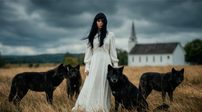 Anna Wolf Stirs Up Emotions On ‘Tornado Season’ Anna Wolf Tornado Season on Right Chord Music Blog