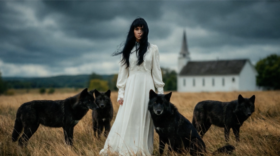 Anna Wolf Stirs Up Emotions On 'Tornado Season' | RCM Blog