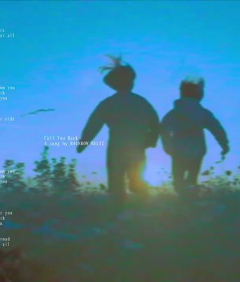 RAINBOW BELTZ Consider ‘What If’ On ‘Call You Back’