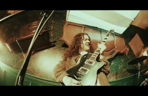 Somebody Else Explore The Complexities Of Life On ‘I Fear’