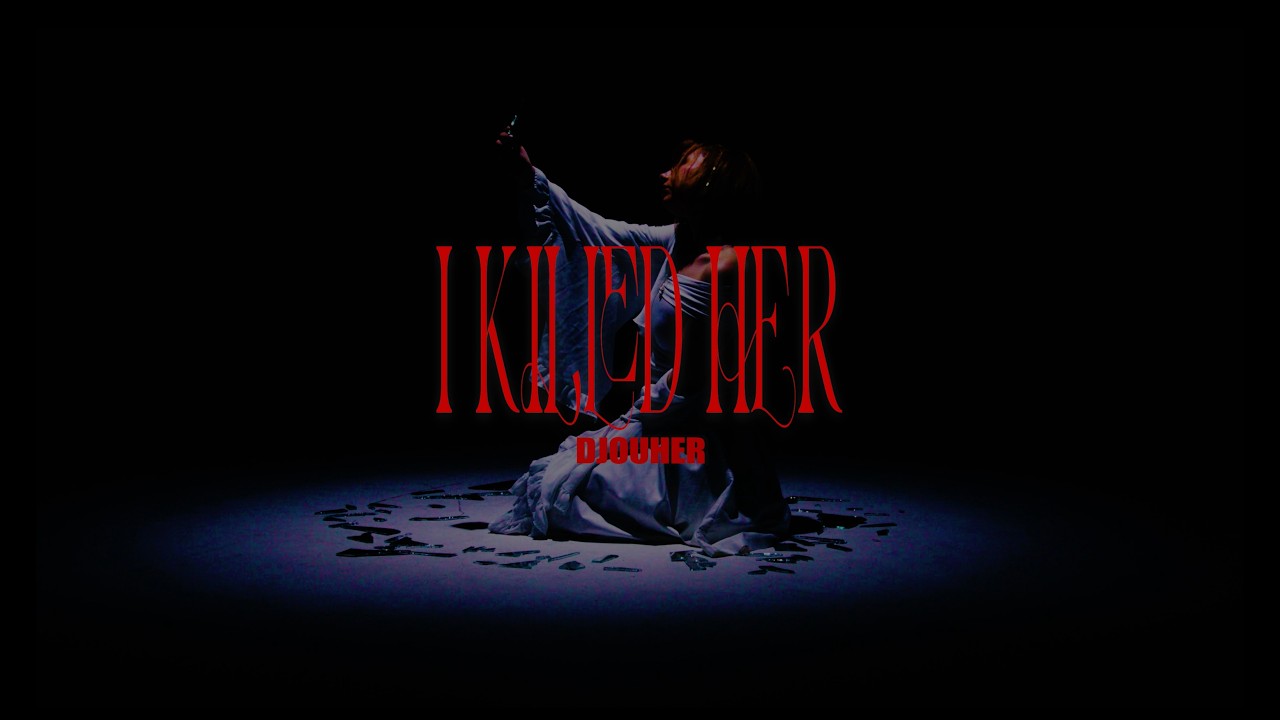 Djouher Proclaims ‘I Killed Her’ | Right Chord Music
