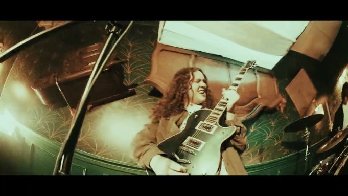 Somebody Else Explore The Complexities Of Life On ‘I Fear’