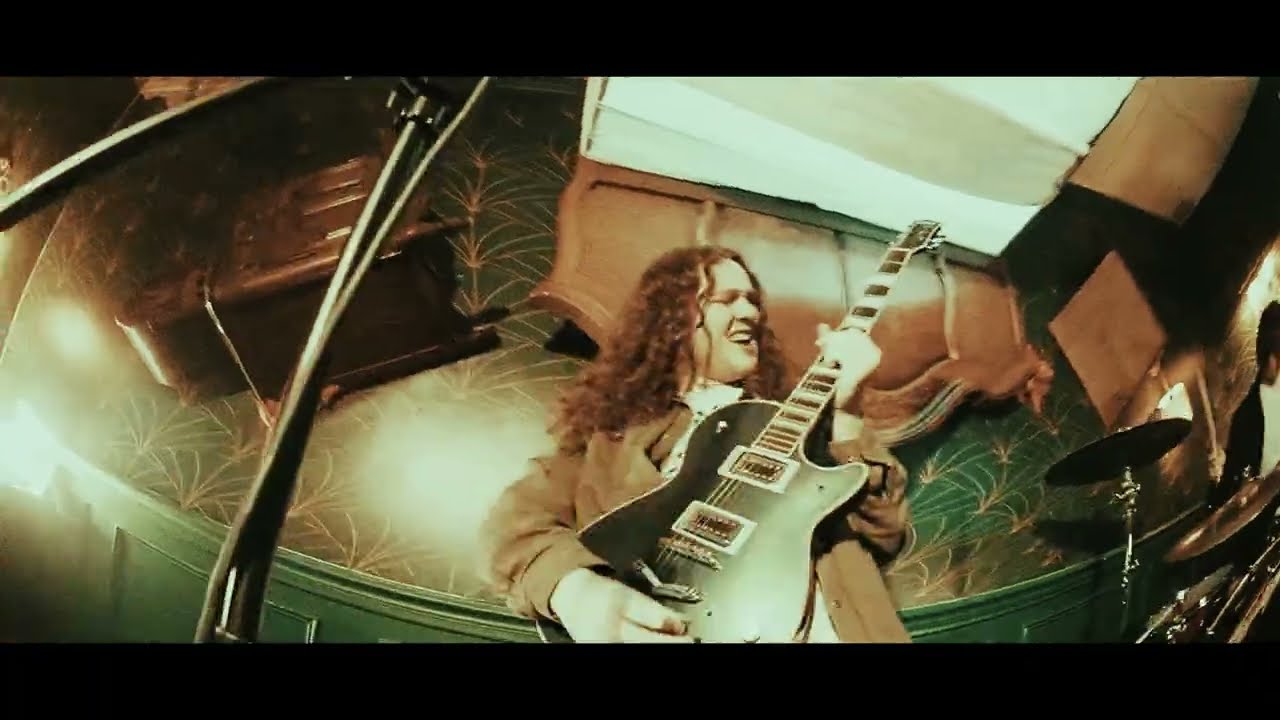 Somebody Else Explore The Complexities Of Life On ‘I Fear’ | Right Chord Music