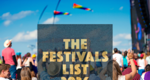 How To Play At Music Festivals In 2026 The Music Festivals Spreadsheet by Asher One Two on Right Chord Music