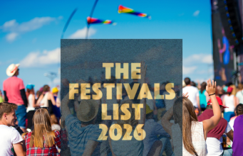 How To Play At Music Festivals In 2026 The Music Festivals Spreadsheet by Asher One Two on Right Chord Music