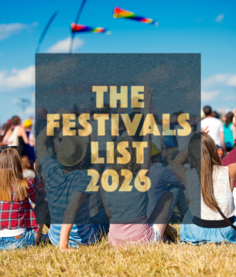 How To Play At Music Festivals In 2026 The Music Festivals Spreadsheet by Asher One Two on Right Chord Music