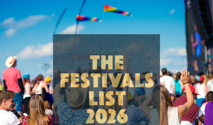 How To Play At Music Festivals In 2026 The Music Festivals Spreadsheet by Asher One Two on Right Chord Music