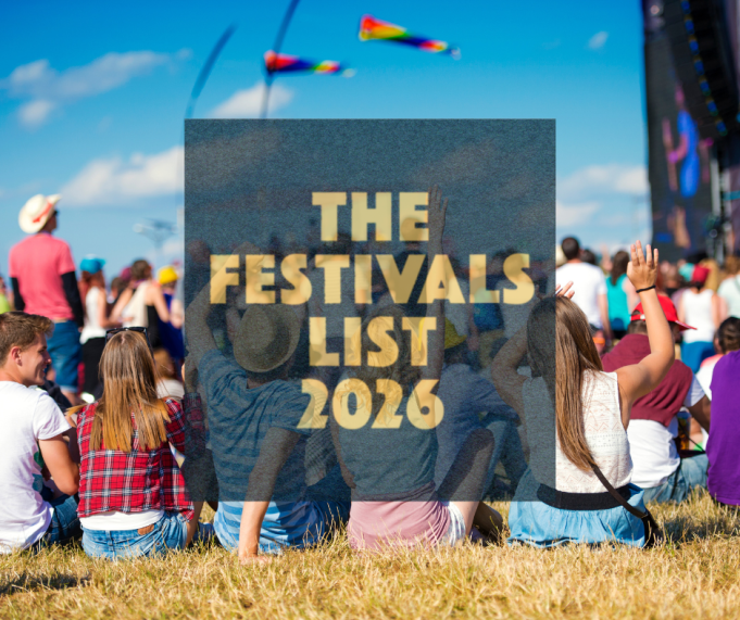 How To Play At Music Festivals In 2026 The Music Festivals Spreadsheet by Asher One Two on Right Chord Music