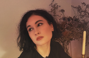 Liya Shapiro Confronts Heartbreak On ‘Another Woman’ Liya Shapiro Another Woman on Right Chord Music