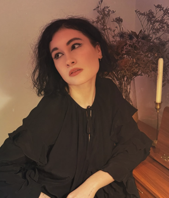 Liya Shapiro Confronts Heartbreak On ‘Another Woman’ Liya Shapiro Another Woman on Right Chord Music