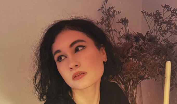 Liya Shapiro Confronts Heartbreak On ‘Another Woman’ Liya Shapiro Another Woman on Right Chord Music